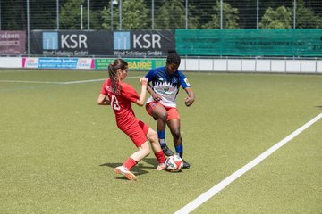 Bild 312 - wCJ Pokalfinale (HSV - ETV)